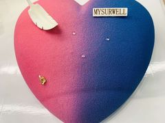 -麦雪尔甜品·生日蛋糕(新街口旗舰店)