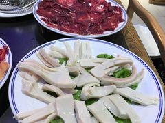 -小牛海记潮汕牛肉店(永定路店)