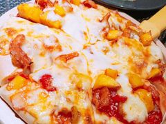 -上岛咖啡(大德店)