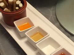 -园林格兰云天大酒店-太极名厨中餐厅