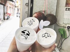 椰子雪糕-洪馨椰子
