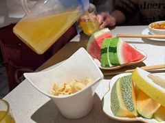 -海底捞火锅(中商百货店)
