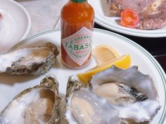 -广州花园酒店-凌璇阁360度高空海鲜自助餐CAROUSEL