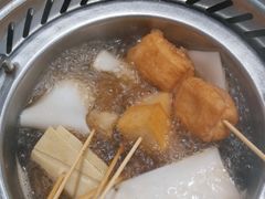 -串士多·回转小火锅(长安方圆荟店)