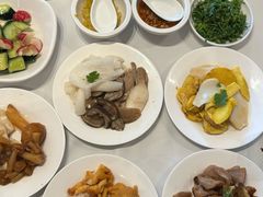 -天宜隆蘑菇宴火锅(石景山旗舰店)