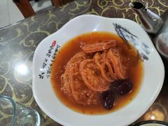 -涵家味土菜馆·徽州一绝臭鳜鱼(三河古镇店)