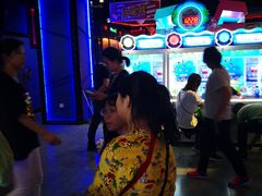 -奇奇乐园电玩城(立丰国际购物广场店)