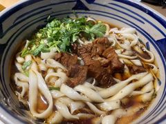 大同小炖肉面-老九圆山西面馆(CBD店)