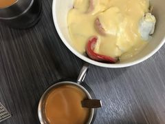-新记餐厅(香槟大厦店)