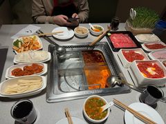 -海底捞火锅(吴中路店)