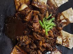 -皖北巫氏三胖地锅鸡(长淮总店)