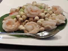 -许家菜(望江店)
