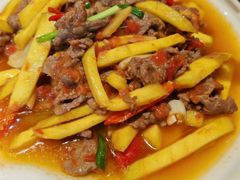 -傣宏缘·云南傣味特色菜·手抓饭·孔雀宴十六年店庆大酬宾(南屏步行街店)