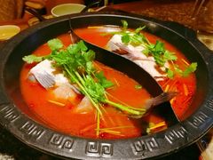 -滇池印象原生态火锅(南开大悦城店)