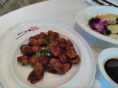 -花中城·杭帮菜·粤菜·海鲜火锅(清泰街店)
