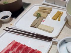 -澳门豆捞(裕华东路店)