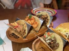 -TEQO·Mexican food & Bar