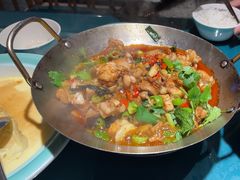 -呷湘厨·家宴·鱼汤捞饭(津南店)