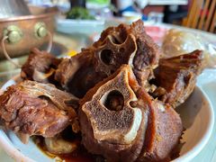 -总参北京涮羊肉