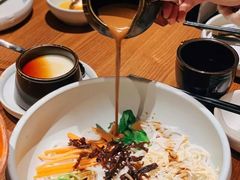 -云海肴·云南小炒·汽锅鸡(天津国金汇店)