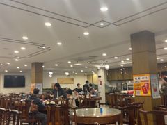 -长平肥姐白粥·海鲜打冷