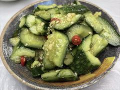 -学士怪怪龙虾·川菜·烧烤(学士街店)