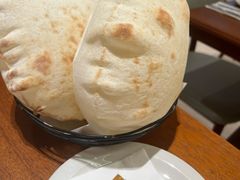 -ELI FALAFEL Lebanese&Mediterranean黎巴嫩美食(富城路店)