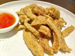 -闽鄂情·闽南招财鸭(水头店)