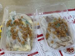 -小吴肠粉