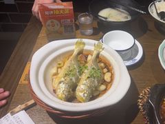 -老盛庆排档•南京菜(夫子庙店)