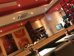 -味千拉面(上海蓝天路店)