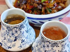 -小柴米·传统江西菜(万寿宫店)