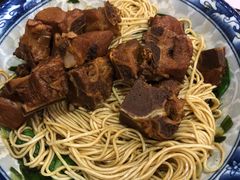 -九八五面馆(欧洲城店)