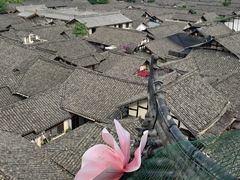 -中天楼