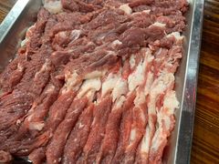 -老北京涮羊肉(航东路店)