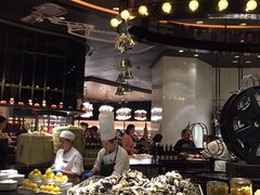 -星汇餐厅(新濠影汇店)