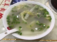 -冯百汇羊肉馆(新安店)