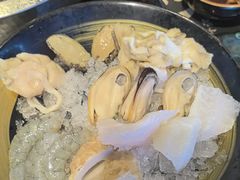 -牛武士寿喜烧·和牛火锅自助(全球首店)
