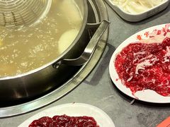 -贵宾牛·潮汕牛肉火锅(珠池总店)