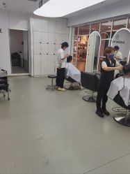 -时尚殿堂hair salon