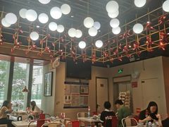-禄鼎记·多口味酸菜鱼(侨鑫店)