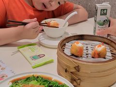 -蔡澜点心·粤菜(月星环球港店)