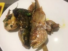 -安蒂娅·海鲜自助餐厅(安蒂娅美兰酒店)