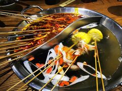 -来蜀乾串串香(北京总店)