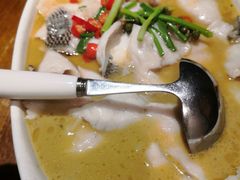 -粗茶淡饭·隐庐私厨(东亭店)