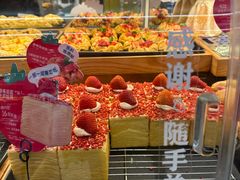 -红星前进面包牛奶公司(君太店)