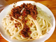 -洞子口张老二凉粉(文殊院店)