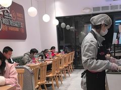 -小杨生煎(松江大学城店)