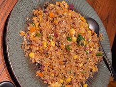 -京鹿料理(荟聚店)