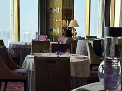 -金轩中餐厅 Jin Xuan(浦东丽思卡尔顿酒店)